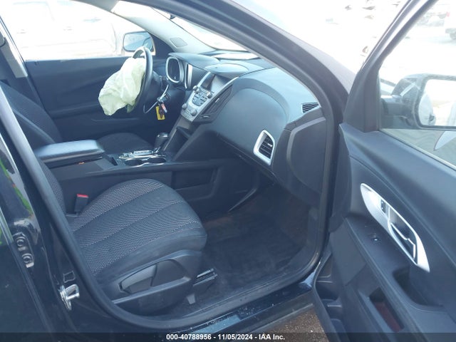 Chevrolet EQUINOX LT 2017 2GNALCEK0H1615212 Image 5