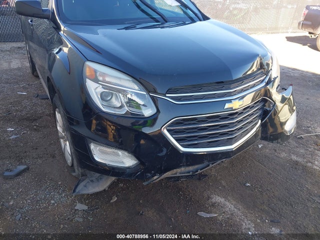 Chevrolet EQUINOX LT 2017 2GNALCEK0H1615212 Image 6