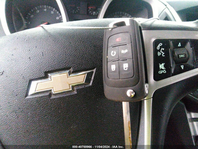 Chevrolet Equinox 2lt 2015 2GNALCEK5F6354160 Image 11