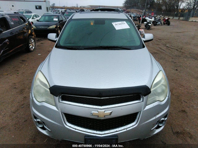 Chevrolet Equinox 2lt 2015 2GNALCEK5F6354160 Image 12