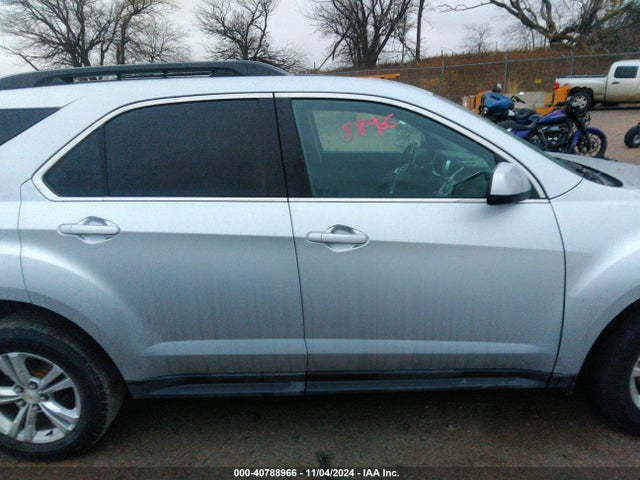 Chevrolet Equinox 2lt 2015 2GNALCEK5F6354160 Image 13