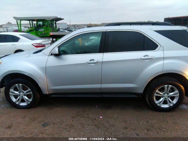 Chevrolet Equinox 2lt 2015 2GNALCEK5F6354160 Image 14