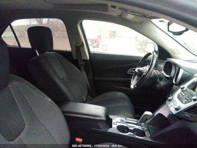 Chevrolet Equinox 2lt 2015 2GNALCEK5F6354160 Image 5