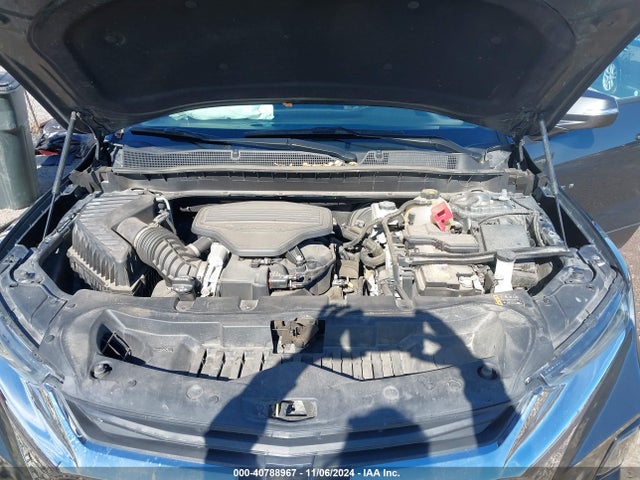 3GNKBHRS0LS659397 Chevrolet Blazer Awd 2lt