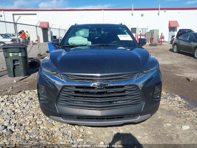 3GNKBHRS0LS659397 Chevrolet Blazer Awd 2lt