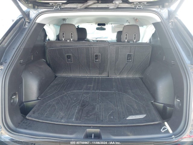 3GNKBHRS0LS659397 Chevrolet Blazer Awd 2lt