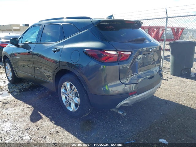 3GNKBHRS0LS659397 Chevrolet Blazer Awd 2lt