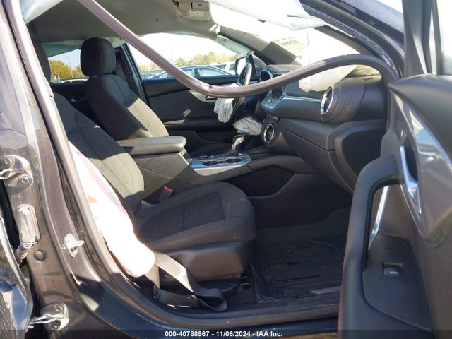 3GNKBHRS0LS659397 Chevrolet Blazer Awd 2lt
