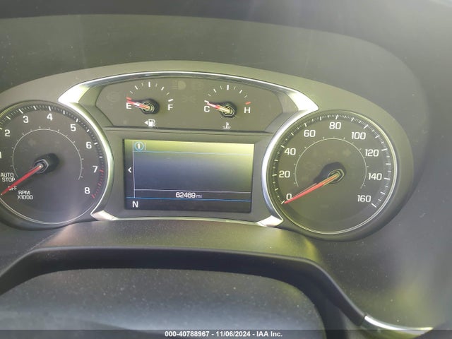 3GNKBHRS0LS659397 Chevrolet Blazer Awd 2lt