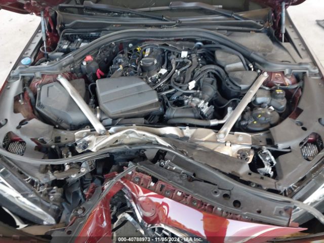 WBA43AT07NCH63049 BMW 430i Xdrive