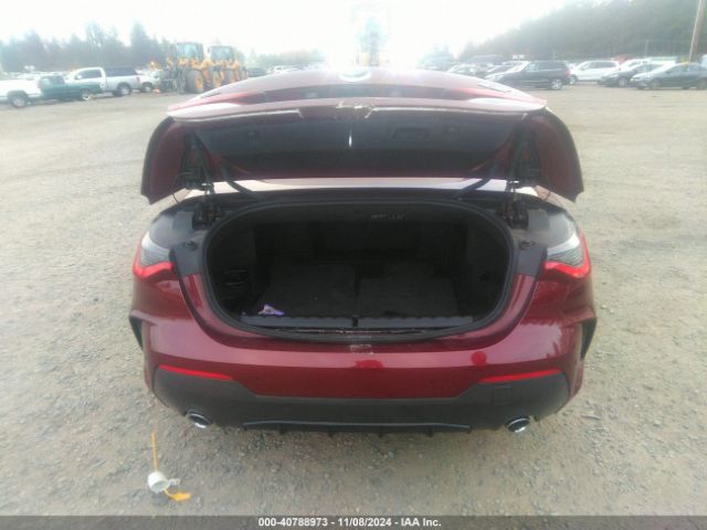 WBA43AT07NCH63049 BMW 430i Xdrive