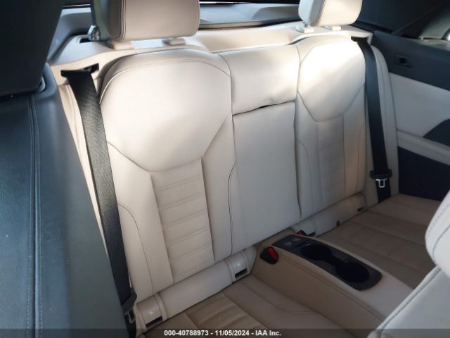 WBA43AT07NCH63049 BMW 430i Xdrive
