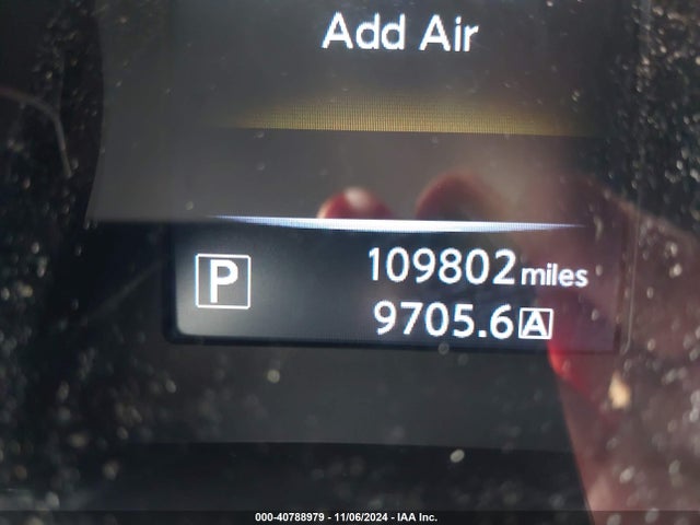 Nissan Rogue Sl 2016 5N1AT2MT6GC787732 Image 15