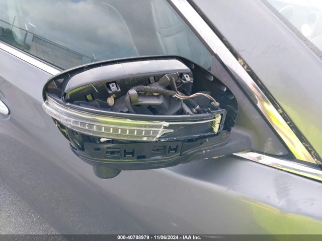 Nissan Rogue Sl 2016 5N1AT2MT6GC787732 Image 17