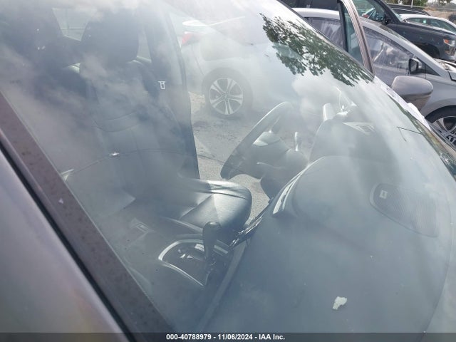 Nissan Rogue Sl 2016 5N1AT2MT6GC787732 Image 18