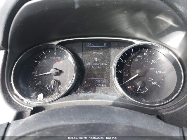 Nissan Rogue Sl 2016 5N1AT2MT6GC787732 Image 7