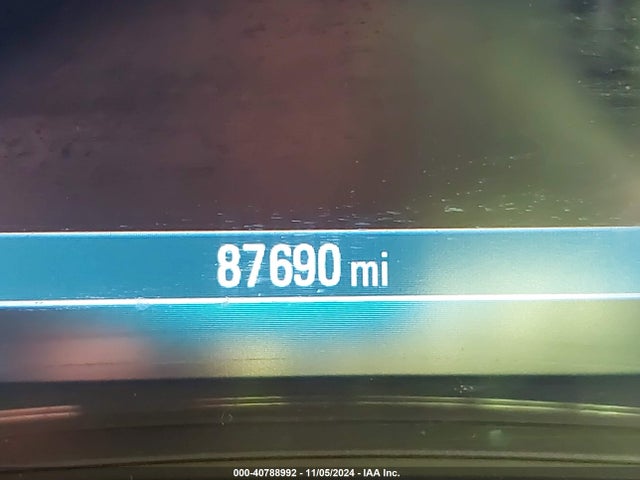 KL4CJASB0HB039714 Buick Encore Preferred