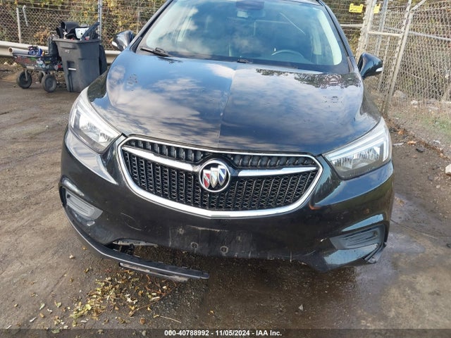 Buick Encore Preferred 2017 KL4CJASB0HB039714 Image 6