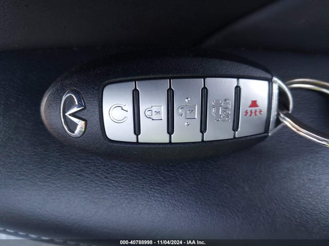 JN1EV7AP4HM733039 Infiniti Q50 3.0t Sport