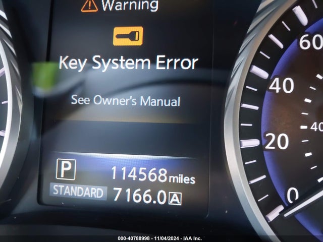 JN1EV7AP4HM733039 Infiniti Q50 3.0t Sport