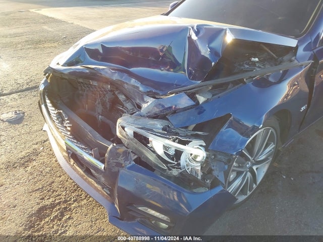 JN1EV7AP4HM733039 Infiniti Q50 3.0t Sport