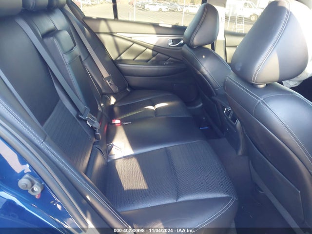 JN1EV7AP4HM733039 Infiniti Q50 3.0t Sport