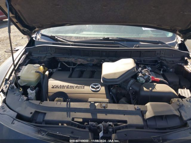 JM3TB2CVXE0427517 Mazda Cx-9 Touring