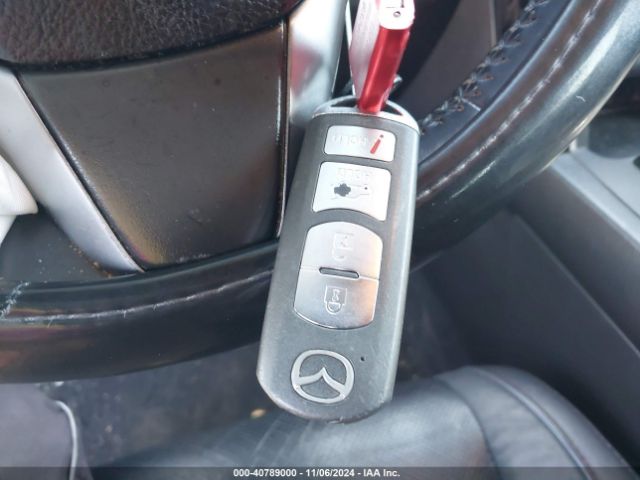JM3TB2CVXE0427517 Mazda Cx-9 Touring