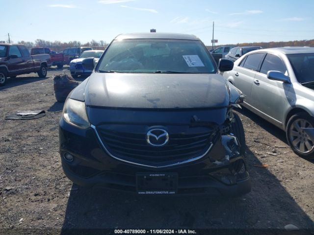 JM3TB2CVXE0427517 Mazda Cx-9 Touring