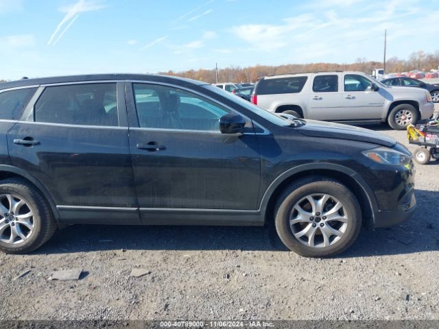 JM3TB2CVXE0427517 Mazda Cx-9 Touring