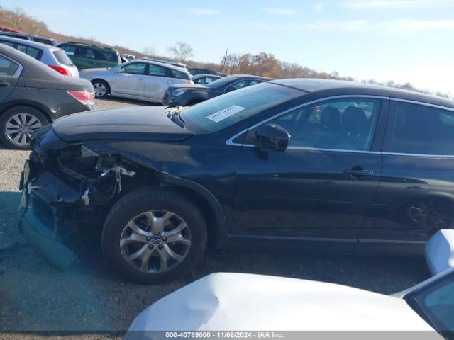 JM3TB2CVXE0427517 Mazda Cx-9 Touring
