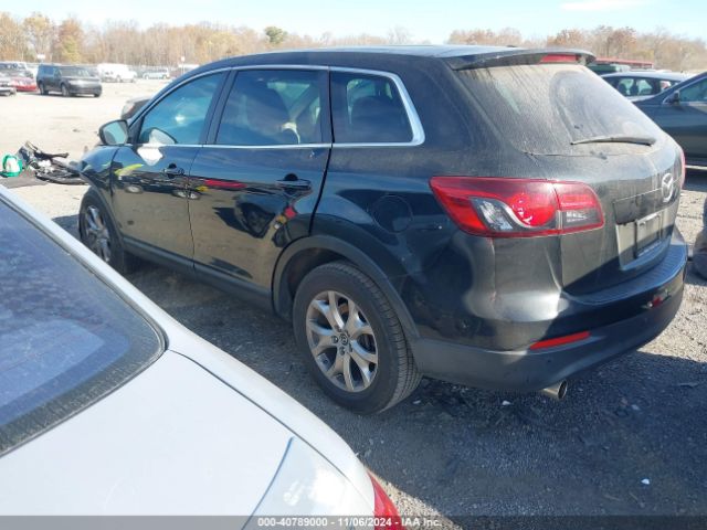 JM3TB2CVXE0427517 Mazda Cx-9 Touring