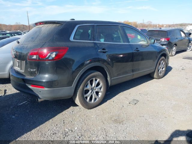 JM3TB2CVXE0427517 Mazda Cx-9 Touring