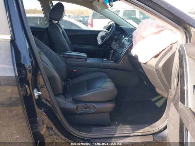 JM3TB2CVXE0427517 Mazda Cx-9 Touring