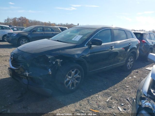 JM3TB2CVXE0427517 Mazda Cx-9 Touring