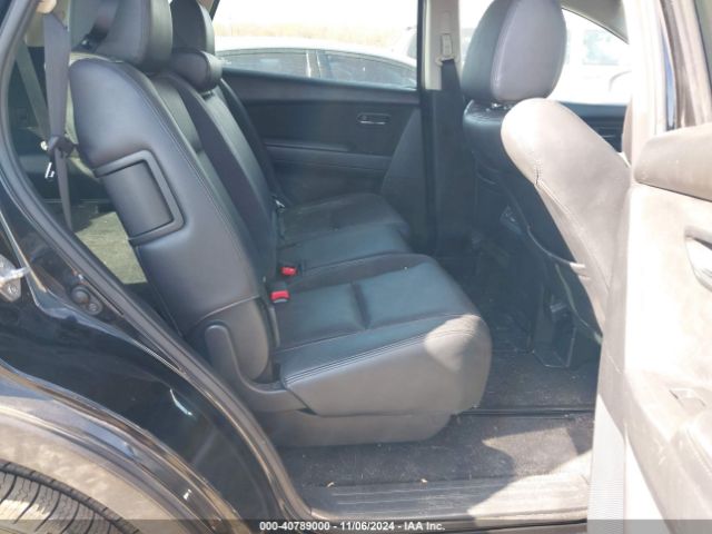 JM3TB2CVXE0427517 Mazda Cx-9 Touring