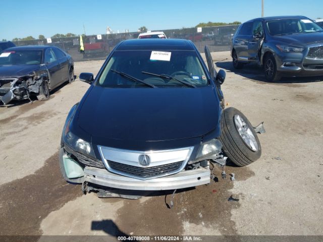 19UUA8F55EA004936 Acura Tl 3.5