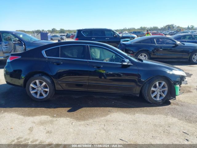 19UUA8F55EA004936 Acura Tl 3.5