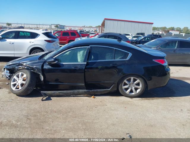 19UUA8F55EA004936 Acura Tl 3.5