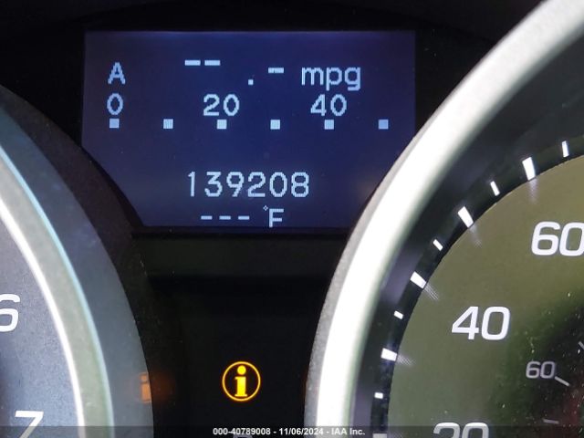 19UUA8F55EA004936 Acura Tl 3.5