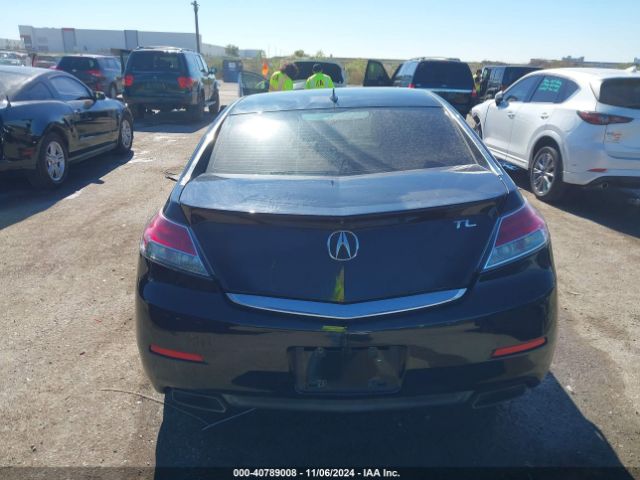 19UUA8F55EA004936 Acura Tl 3.5