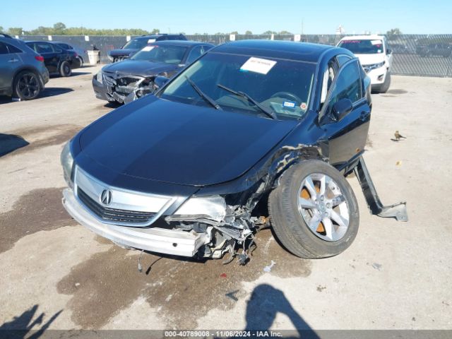 19UUA8F55EA004936 Acura Tl 3.5
