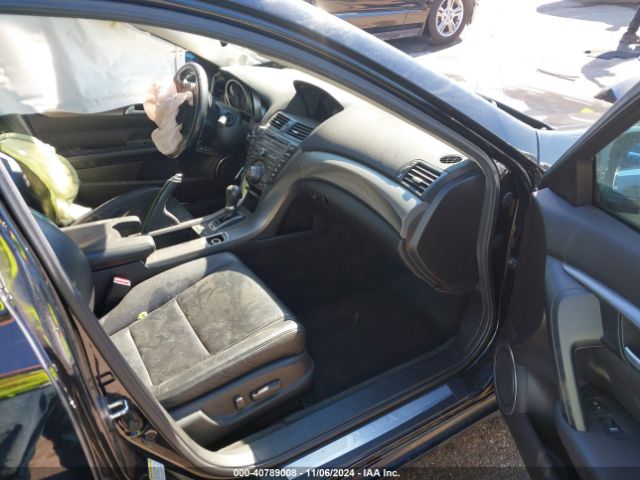 19UUA8F55EA004936 Acura Tl 3.5