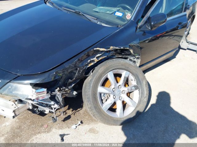 19UUA8F55EA004936 Acura Tl 3.5