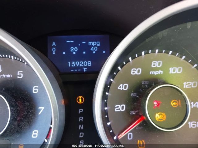 19UUA8F55EA004936 Acura Tl 3.5