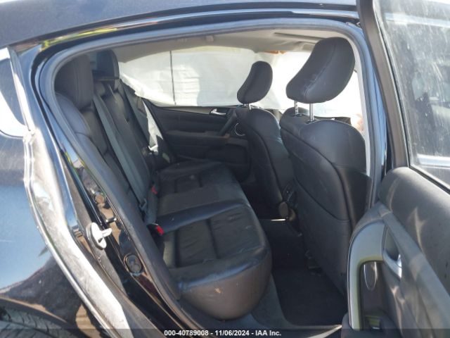 19UUA8F55EA004936 Acura Tl 3.5