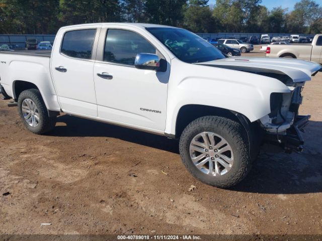 1GTP6DE18G1378402 auction archive image