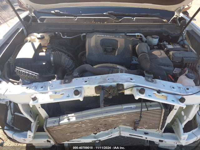 1GTP6DE18G1378402 GMC CANYON SLT