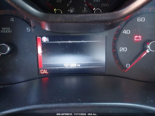 GMC CANYON SLT 2016 1GTP6DE18G1378402 Image 16
