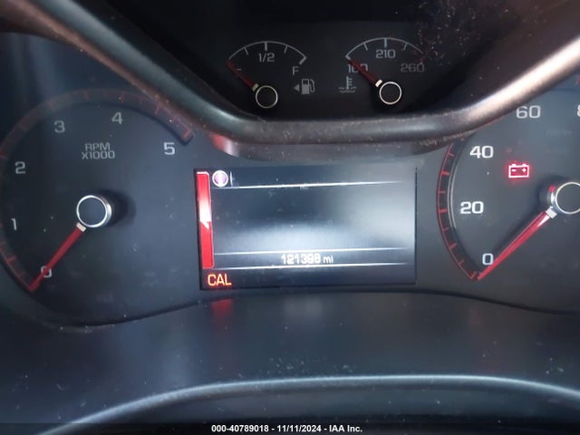 1GTP6DE18G1378402 GMC CANYON SLT